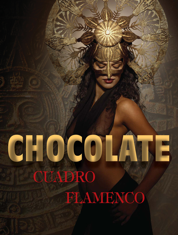 poster chocolate